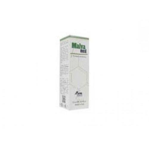 Malvamed Shampoo Ciclopiroxolamina-1
