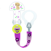 Mam Clip&Cover Copritettarella con Clip bimba 0+ mesi-1
