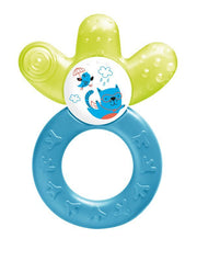 Mam Cooler massaggiagengive colore azzurro 4+mesi-1