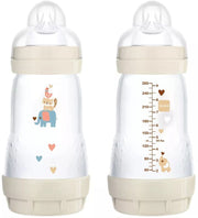 Mam Easy Start Biberon Neutro 2Mesi+ 260ml-1
