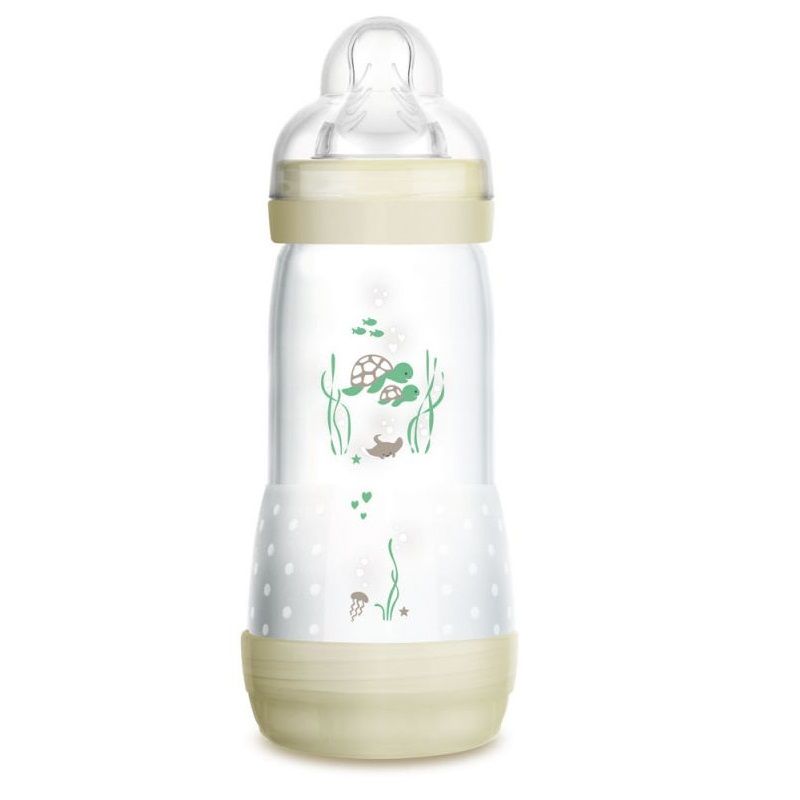 Mam Easy Start Anti-Colic Biberon 4m+ 320ml-1