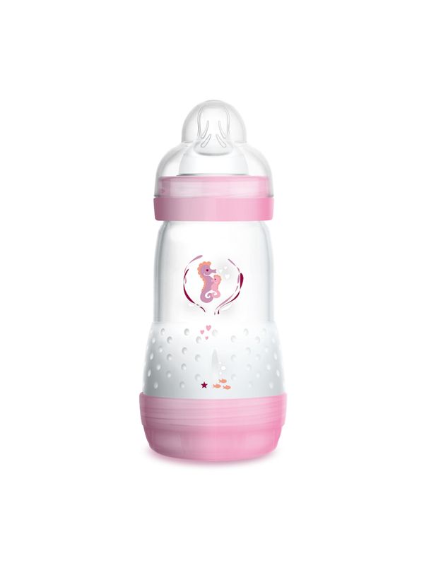 Mam Easy Start Anti-colic Biberon bimba 2+mesi 260ml-1