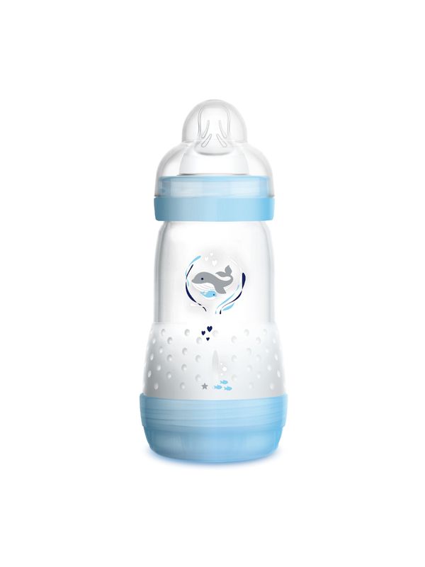 Mam Easy Start Anti-colic Biberon bimbo 2+mesi 260ml-1