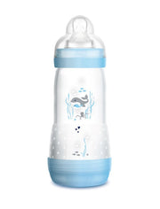 Mam Easy Start Anti-colic Biberon bimbo 4+mesi 320ml-1