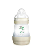 Mam Easy Strat Anti-colic Biberon colore neutro 0+ mesi 160ml-1