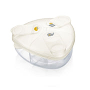 Mam Milk Box contenitore per latte in polvere neutro-1