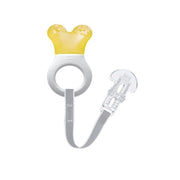 Mam Mini Cooler& Clip massaggiagengive neutro 2+ mesi-1