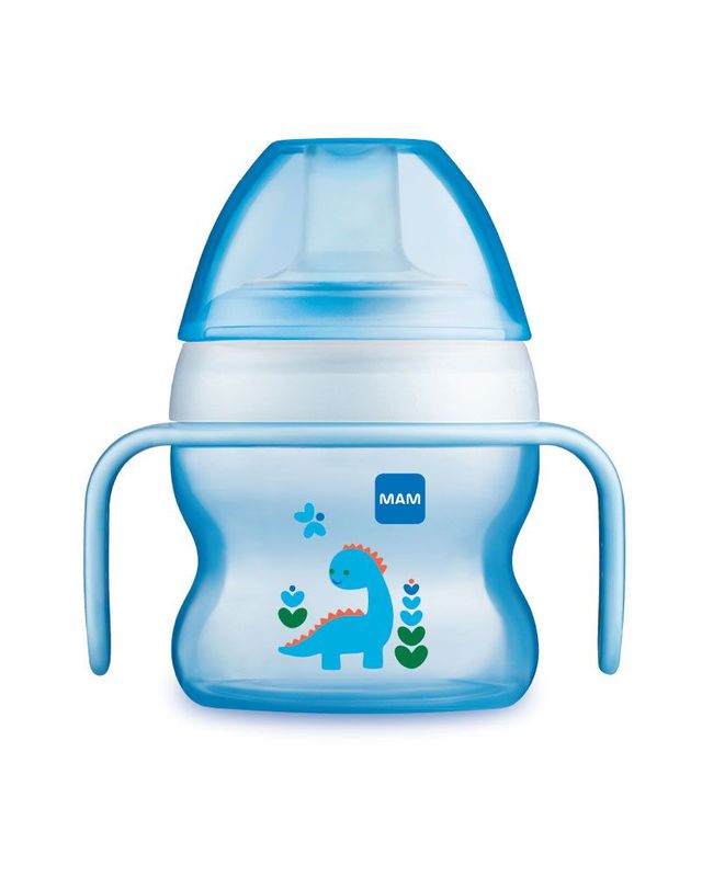 Mam Starter Cup Tazza Bambino 4 mesi+ 150ml-1