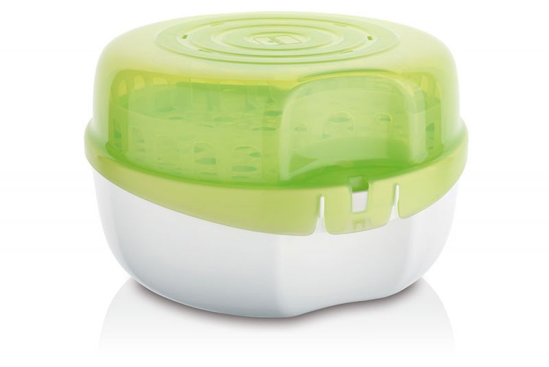 Mam Sterilizzatore a vapore per Microonde-1