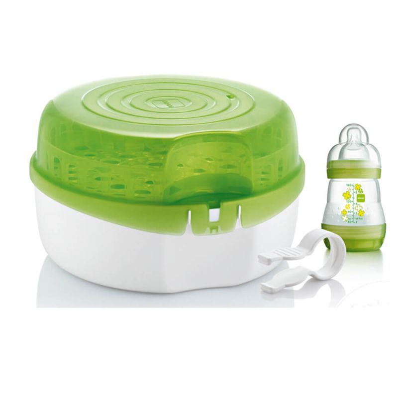 Mam Sterilizzatore a vapore per Microonde-2