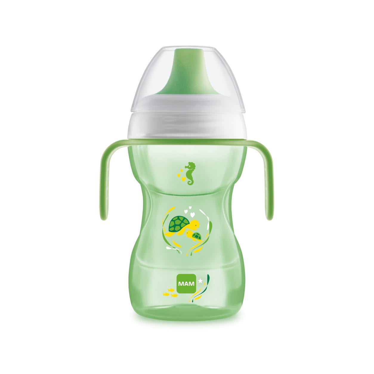 Mam Tazza Fun To Drink Neutra 270ml-1