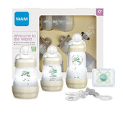 Mam Welcome to the world Set regalo per neonati colore neutro 0+ mesi-1