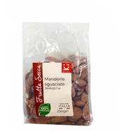 KI MANDORLE SGUSCIATE 250G-1