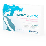 Metagenics Mammasana 30 compresse-2