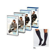 Man Support 18 Cotone Gambaletto 18 Blu 3-1