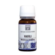 Zuccari Olio Essenziale Niaoulj 10ml-1
