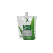 Natur Unique Aloe Attiva Bagno Doccia 100ml-1