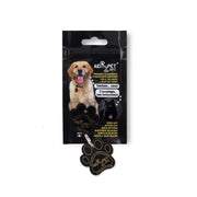 AidmyPet NFC medaglietta salvavita per cani e gatti 1 pezzo colore nero-1