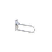 Termigea Maniglia da Muro Ribaltabile 55cm 1 pezzo-1