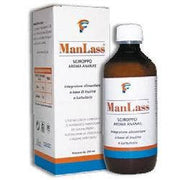 Manlass Sciroppo 250ml-1