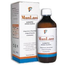 Manlass Sciroppo 250ml-1