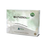 Alchimia Benoit Bi-Enzima Ben 60 Compresse-1
