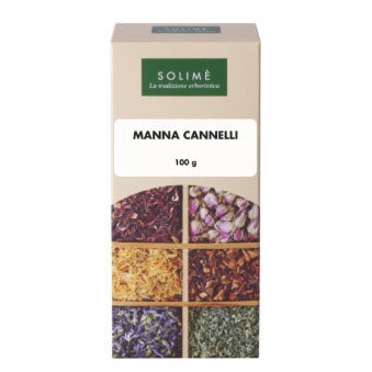 Manna Cannelli 100g-1