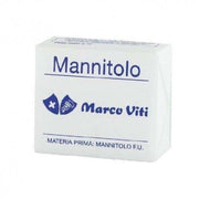 Mannite FU Cubo 10g-1