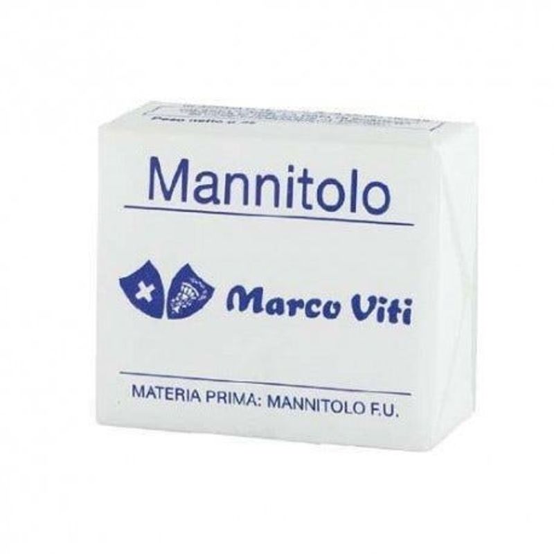 Mannite FU Cubo 10g-1