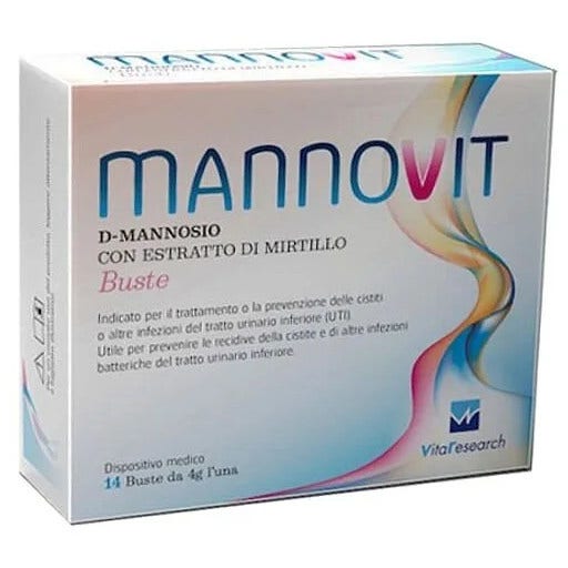 Mannovit 14 Buste-1