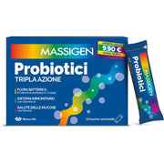 Massigen Probiotici 12 Stickpack-1