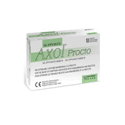 Mar-Farma Axol Procto antinfiammatoria per emorroidi 10 supposte-1