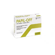 Mar-Farma Papil-Off previene e tratta le lesioni vaginali 10 ovuli vaginali-1