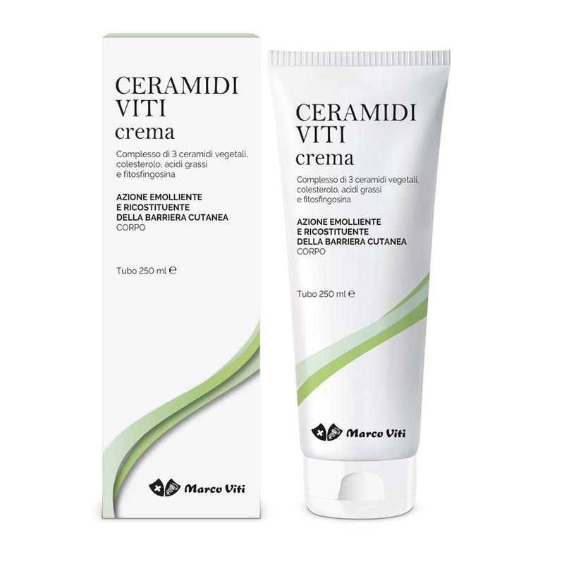Marco Viti Ceramidi Crema 250ml-1