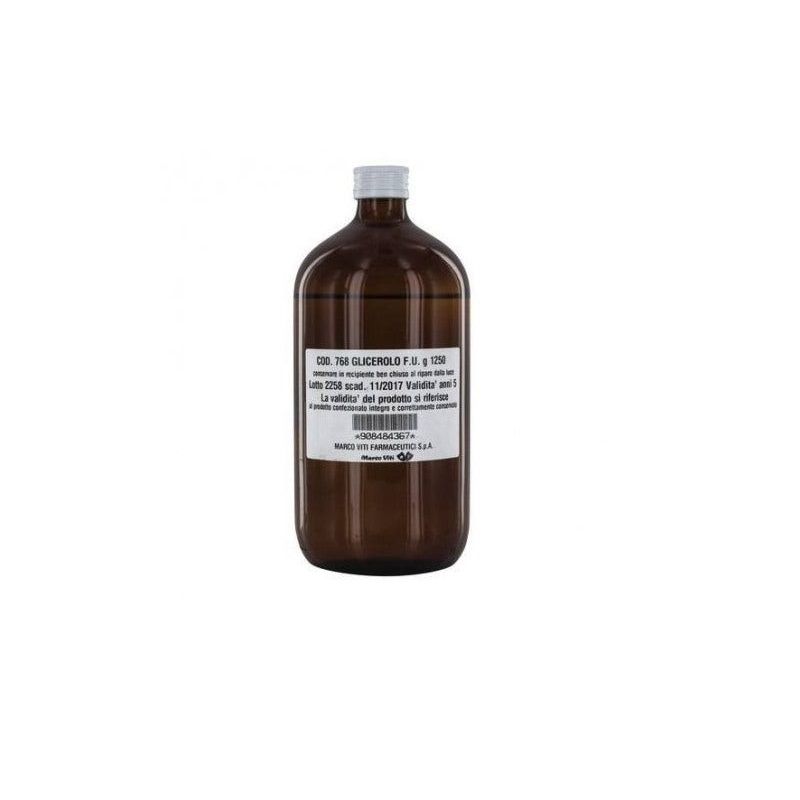 Marco Viti Glicerina FU 1250g-1