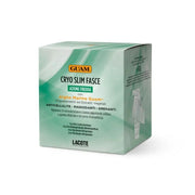 Guam Cryo Slim Fasce ad azione fredda anticellulite 5,5mx10cm 2 pezzi-1