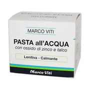 Marco Viti Pasta all'Acqua lenitiva calmante 200ml-1
