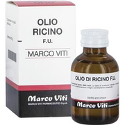 Marco Viti Olio ricino f.u. 120ml-0