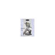 Solidea Marilyn calza autoreggente 140 denari colore sabbia taglia 3 - M/L-1