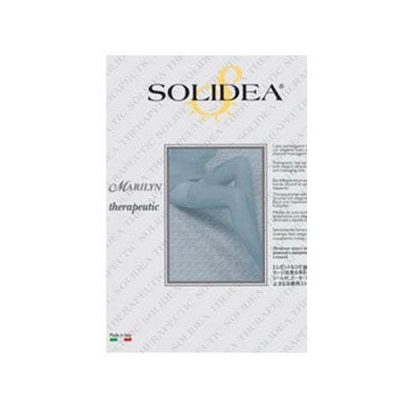 Marilyn CL2 Punta Aperta Naturale Taglia S-1