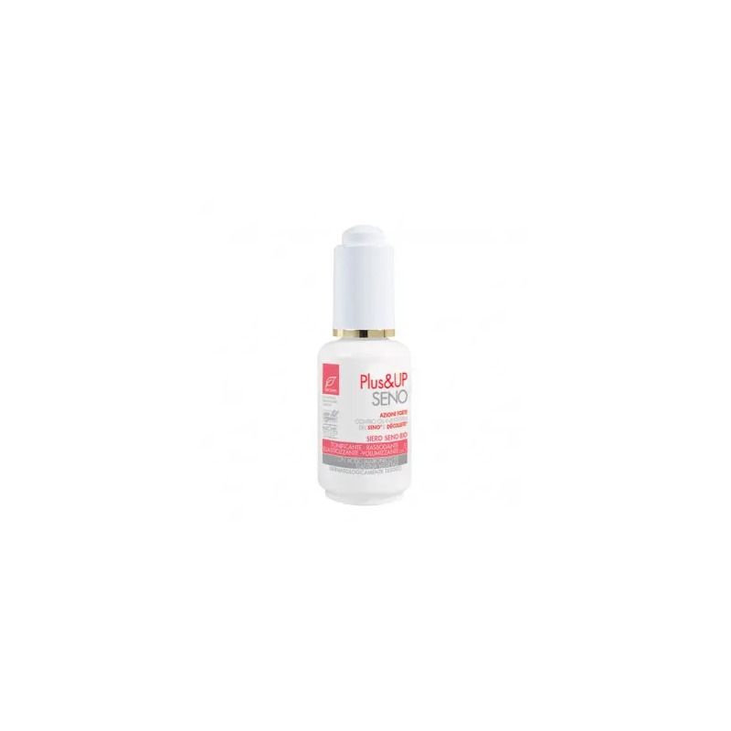 Dr Taffi Siero Seno Plus&Up Bio&Vegan 30ml-1