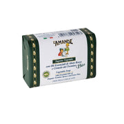 L'Amande Sapone Vegetale Abete Rosso e Cirmolo del Trentino Bio 200g-1
