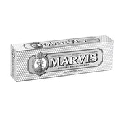 Marvis Smokers Whitening Mint dentifricio gusto menta 85ml-1