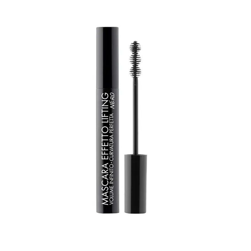 Lowup Cosmetics Mascara Nero Effetto Lifting-1