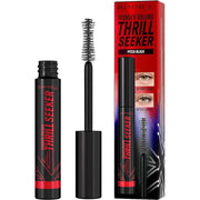 Rimmel London Wonder'Volume Thrill Seeker 004 Pitch Black Mascara Volumizzante Nero 12ml-1