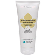 Biofficina Toscana Maschera balsamica Ristrutturante per capelli 200ml-2