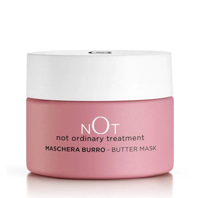 Collistar Not Ordinary Treatment Maschera Burro Labbra 10ml-1