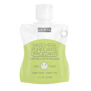 Pupa Maschera Purificante Opacizzante 30ml-1