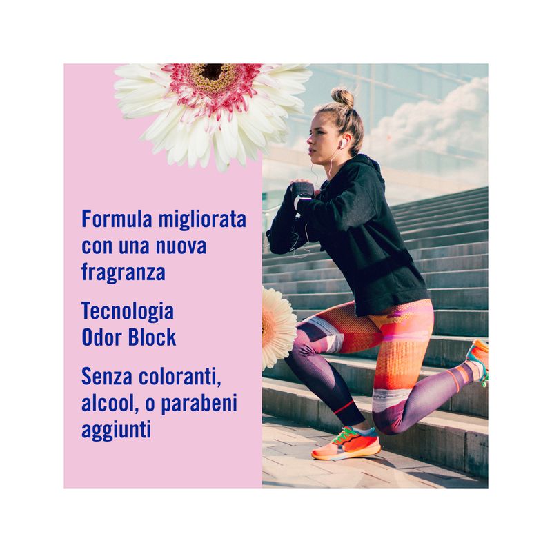 Vagisil Deodorante Intimo Spray Freschezza Prolungata Fino 24 Ore Non Macchia Odor Block 125ml-3