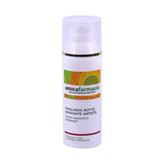 Amicafarmacia Maschera Viso Notte Idratante Antietà all'Acido Ialuronico 50 ml-1